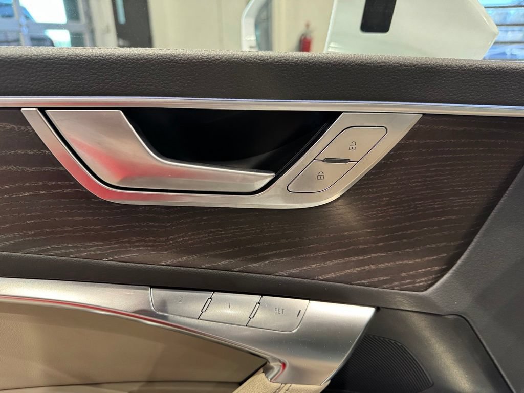 Used 2019 Audi A7 3.0T Prestige w/ Prestige Package AWD/4WD image 14