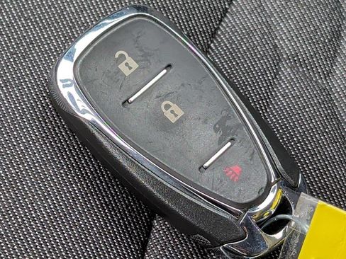 Used 2018 Chevrolet Equinox LT AWD/4WD image 39