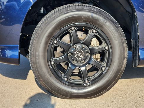 Used 2019 Lexus GX 460 Luxury AWD/4WD image 10