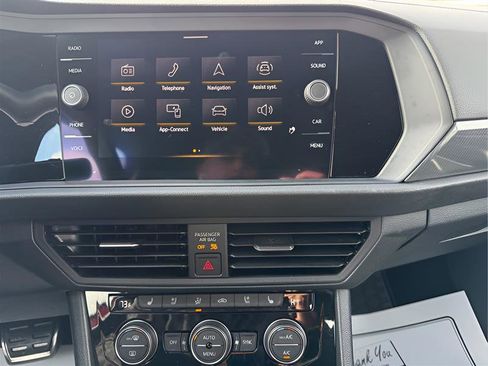 Used 2021 Volkswagen Jetta GLI Autobahn w/ GLI Autobahn Black Package image 39