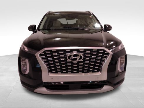 Certified 2022 Hyundai Palisade Limited image 10