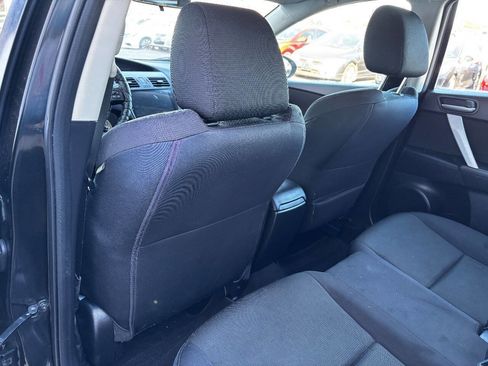 Used 2010 MAZDA MAZDA3 s Sport image 41