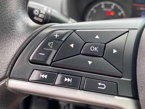 Used 2021 Nissan Altima 2.5 S image 27