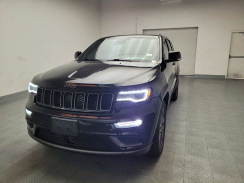 Used 2019 Jeep Grand Cherokee High Altitude image 15