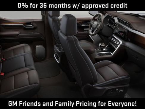 New 2026 GMC Sierra 1500 Denali image 10