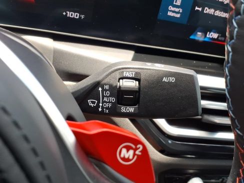Used 2024 BMW M2 w/ Lighting Package RWD image 33