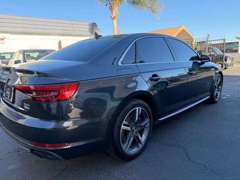 Used 2017 Audi A4 2.0T Premium Plus AWD/4WD image 25