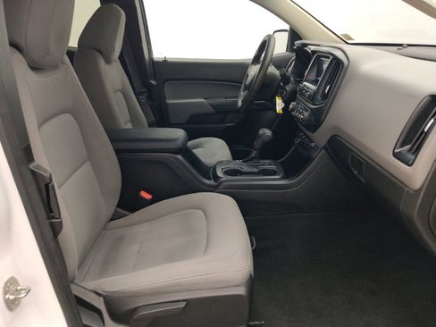 Used 2016 Chevrolet Colorado W/T RWD image 19
