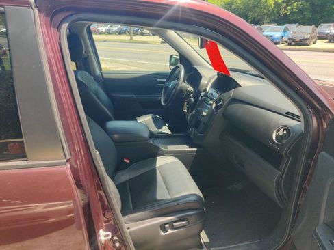 Used 2015 Honda Pilot EX-L image 18