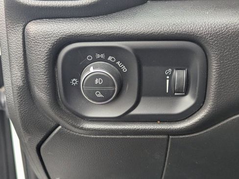 Used 2022 RAM 2500 Tradesman w/ Protection Group image 23