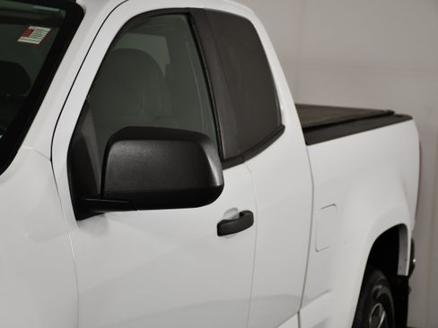Used 2015 Chevrolet Colorado W/T RWD image 13