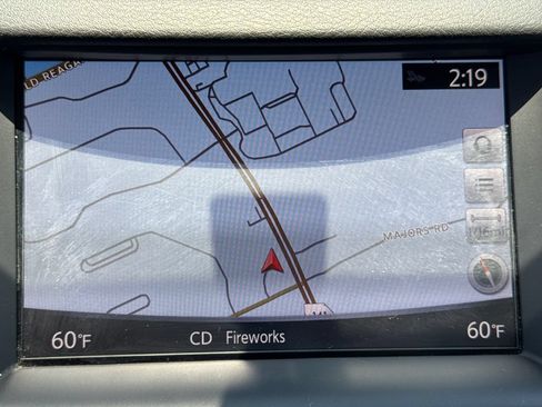 Used 2018 INFINITI Q50 Luxe w/ Essential Package (2.0T Luxe) AWD/4WD image 27