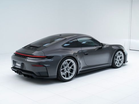 Certified 2026 Porsche 911 GT3 RWD image 9