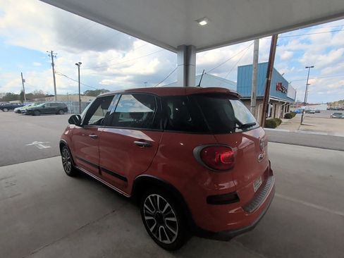 Used 2019 FIAT 500L Trekking w/ Popular Equipment Group image 7