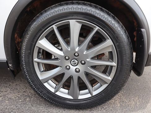 Used 2021 Nissan Murano SV w/ SV Special Edition Package image 43