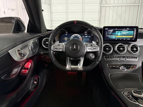 Used 2020 Mercedes-Benz C 43 AMG 4MATIC Coupe image 47
