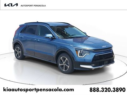 New 2026 Kia Niro