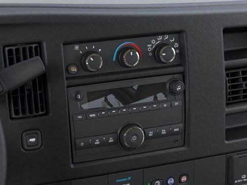 New 2026 GMC Savana 2500 w/ Enhanced Convenience Package image 20