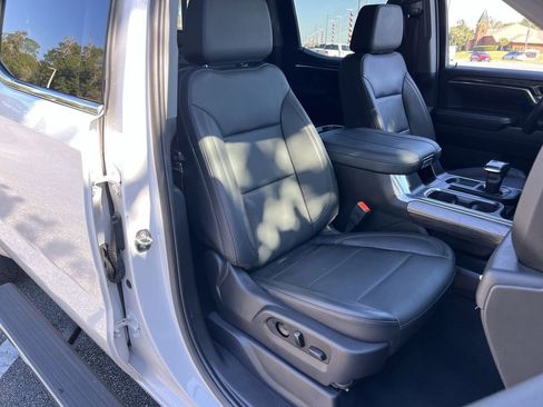 Used 2023 Chevrolet Silverado 1500 LTZ w/ LTZ Convenience Package II image 27