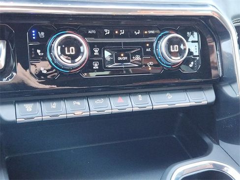 Used 2024 GMC Sierra 2500 Denali Ultimate w/ Max Trailering Package image 20