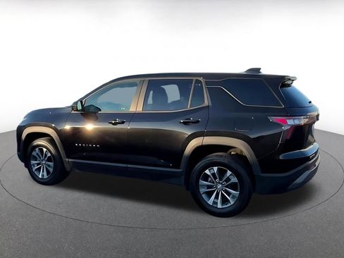 Used 2025 Chevrolet Equinox LT image 10