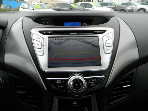 Used 2011 Hyundai Elantra Limited w/ Premium Pkg 5 image 19