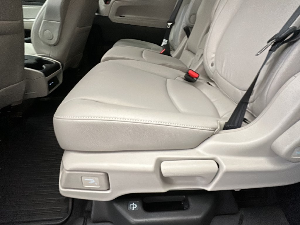 New 2027 Honda Odyssey EX-L image 15
