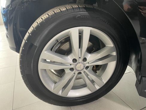 Used 2015 Mercedes-Benz ML 350 4MATIC image 12