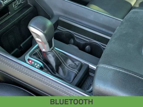 Used 2021 RAM 1500 TRX w/ TRX Level 2 Equipment Group AWD/4WD image 24
