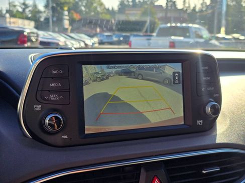 Used 2019 Hyundai Santa Fe SEL AWD/4WD image 23