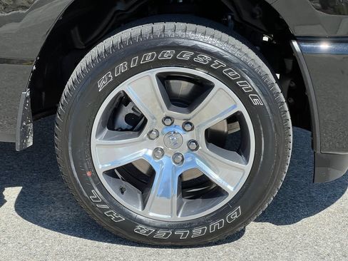 Used 2025 RAM 1500 Tradesman AWD/4WD image 15