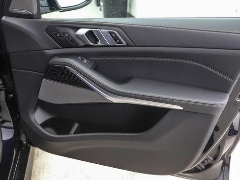 New 2026 BMW X5 xDrive40i image 28