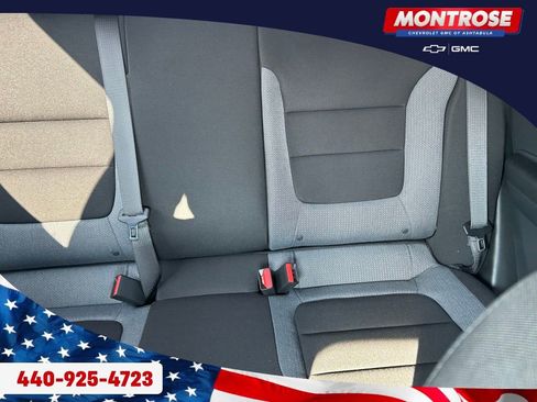 New 2026 Chevrolet TrailBlazer LT w/ Driver Confidence Package FWD image 20