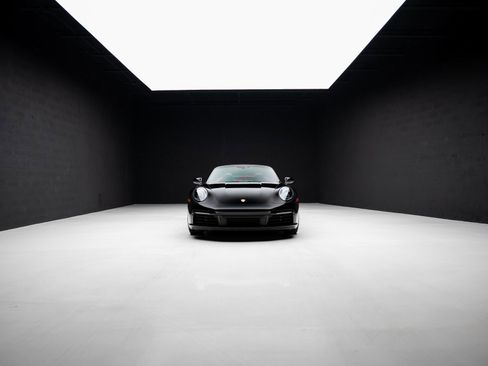 Used 2020 Porsche 911 Carrera image 82