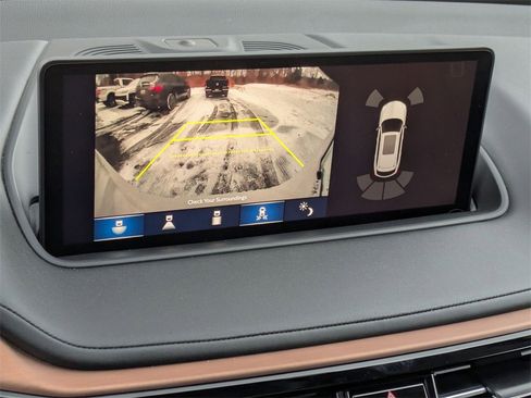 Certified 2023 Acura MDX SH-AWD w/ Technology Package image 27