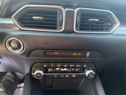 Used 2025 MAZDA CX-5 AWD 2.5 S w/ Select Package image 27