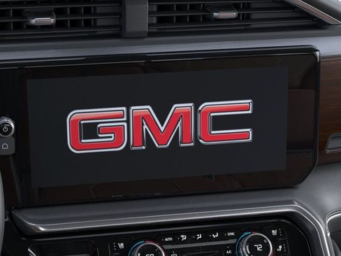 New 2026 GMC Sierra 3500 Denali Ultimate image 21