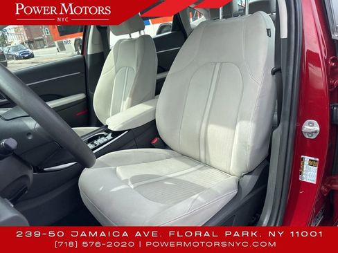 Used 2023 Hyundai Sonata SEL image 28