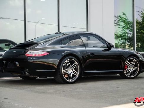 Used 2009 Porsche 911 Carrera S RWD image 39
