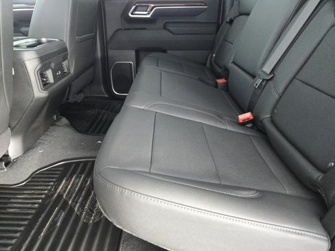 New 2026 Chevrolet Silverado 2500 LT w/ Trail Boss Package image 20