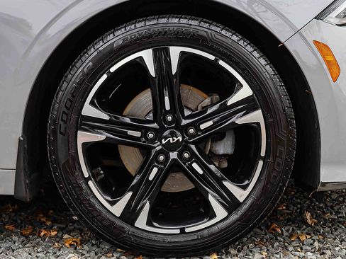 Used 2022 Kia K5 GT-Line w/ GT-Line Awd Premium Package image 26