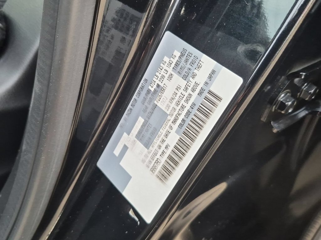 Certified 2025 MAZDA CX-5 AWD 2.5 S w/ Preferred Package image 32