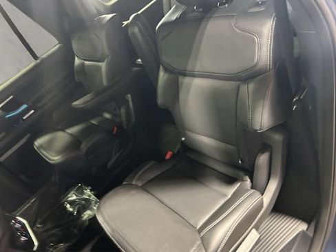 New 2027 Ford Expedition Max Platinum AWD/4WD image 10