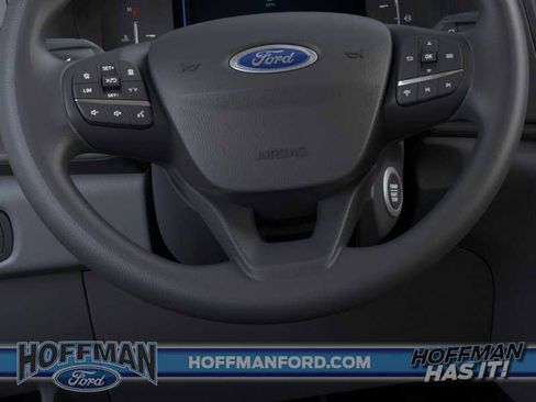 New 2026 Ford Transit 250 148 Medium Roof Extended AWD image 11
