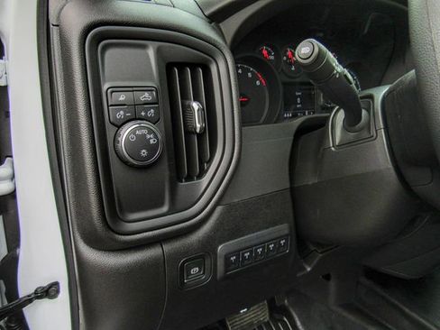 New 2025 Chevrolet Silverado 2500 W/T w/ WT Convenience Package image 22