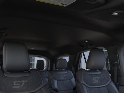 New 2026 Ford Explorer ST AWD/4WD image 22