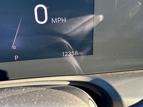 Used 2025 Buick Encore GX Preferred image 38