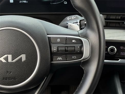 Used 2023 Kia Sportage X-Line image 15