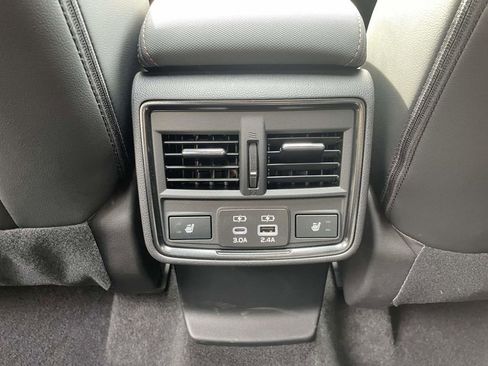 New 2026 Subaru Forester Touring AWD/4WD image 14