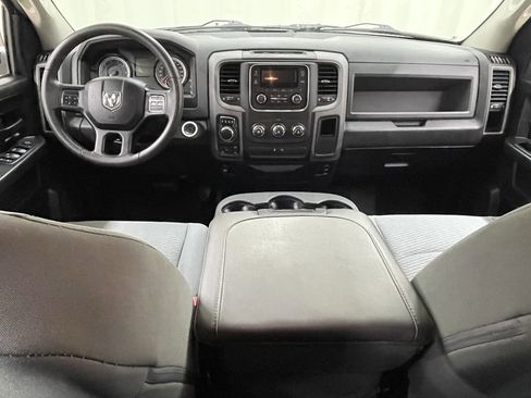 Used 2019 RAM 1500 Express image 26